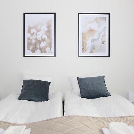 New Apartment Ounas Near All The Main Center Spots Free Public Parking Рованиеми Екстериор снимка