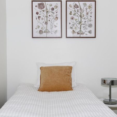 New Apartment Ounas Near All The Main Center Spots Free Public Parking Рованиеми Екстериор снимка