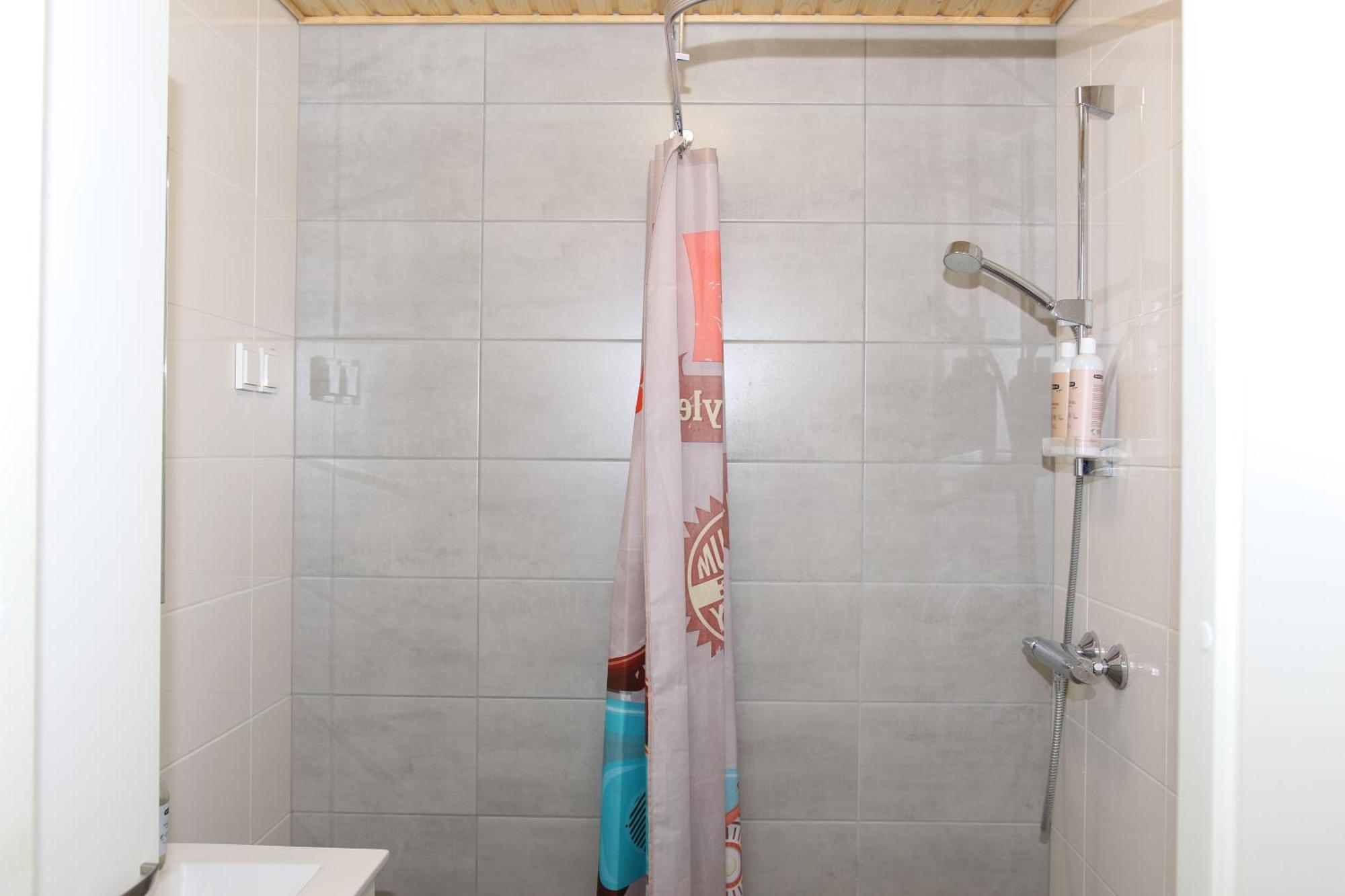 New Apartment Ounas Near All The Main Center Spots Free Public Parking Рованиеми Екстериор снимка