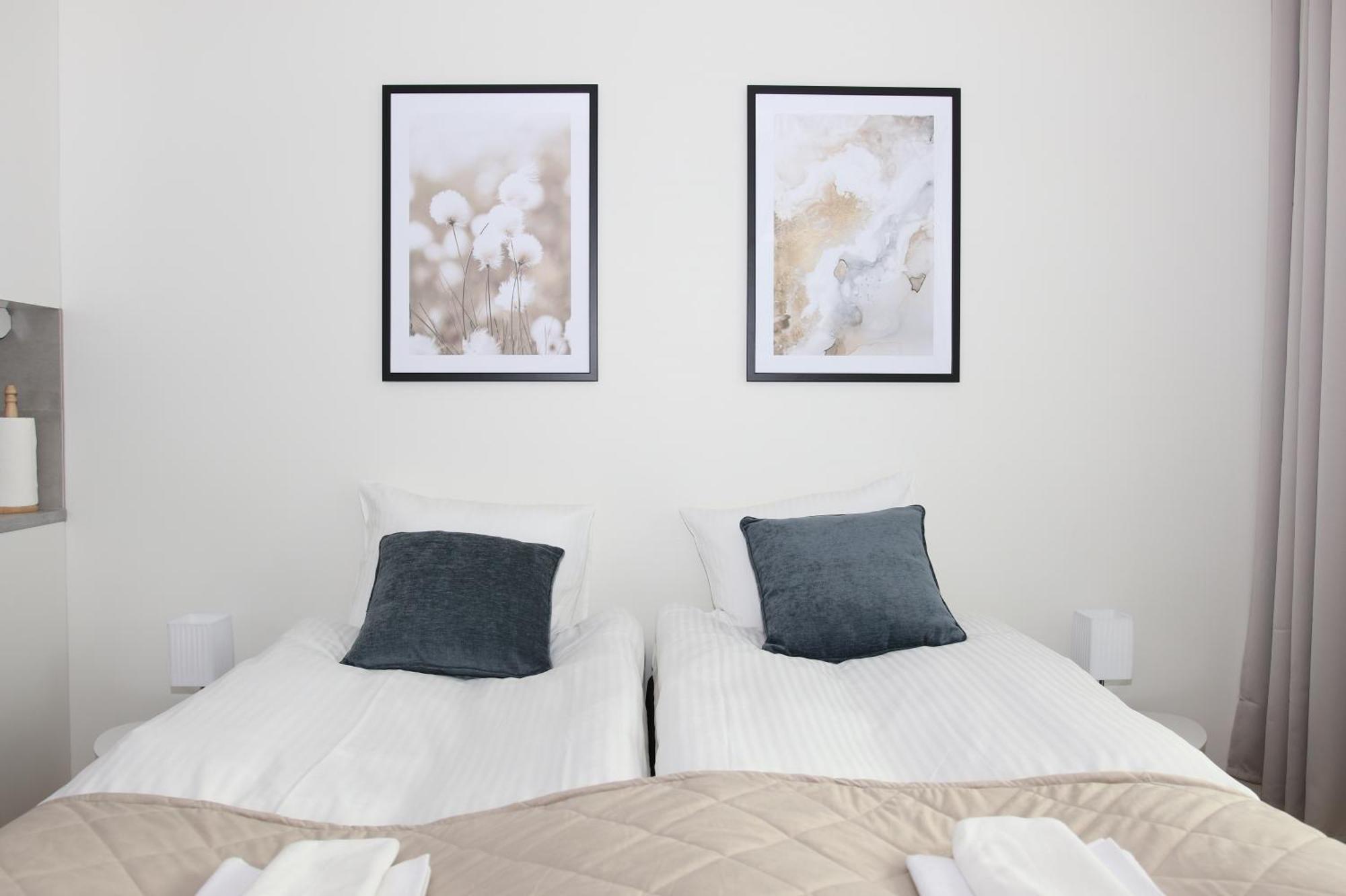 New Apartment Ounas Near All The Main Center Spots Free Public Parking Рованиеми Екстериор снимка