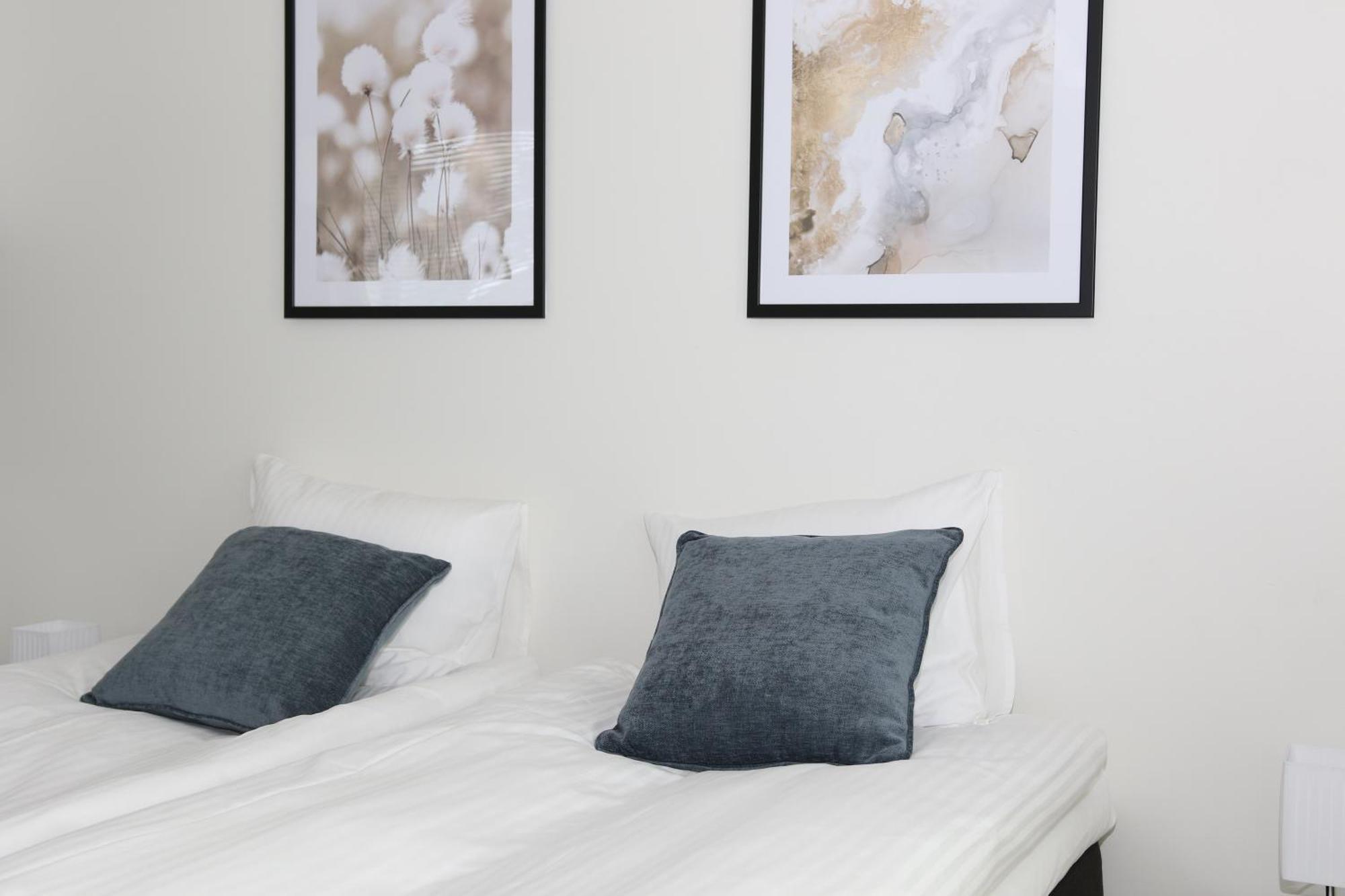 New Apartment Ounas Near All The Main Center Spots Free Public Parking Рованиеми Екстериор снимка
